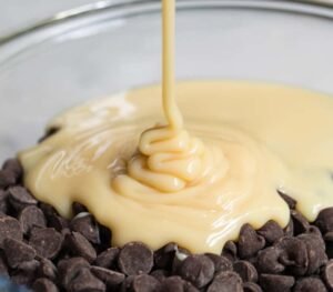 Microwave Fudge Without Condensed Milk: A Decadent Delight