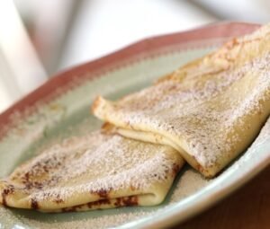 How to Make Crepes Like a Pro: A Comprehensive Guide