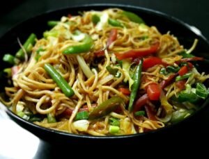 Discover Substitutes for Chow Mein Noodles in Haystacks