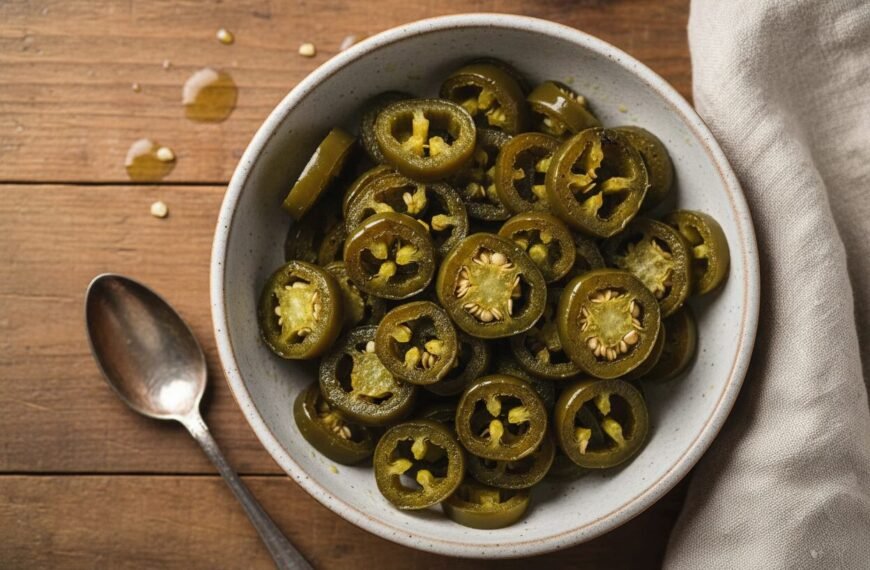 Fermented Jalapenos A Simple Homemade Guide