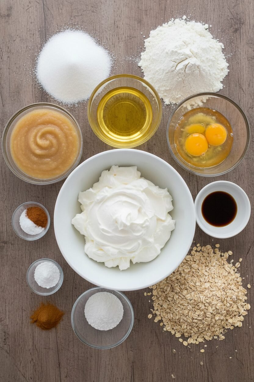 Glazed Apple Cinnamon Bread Recipe