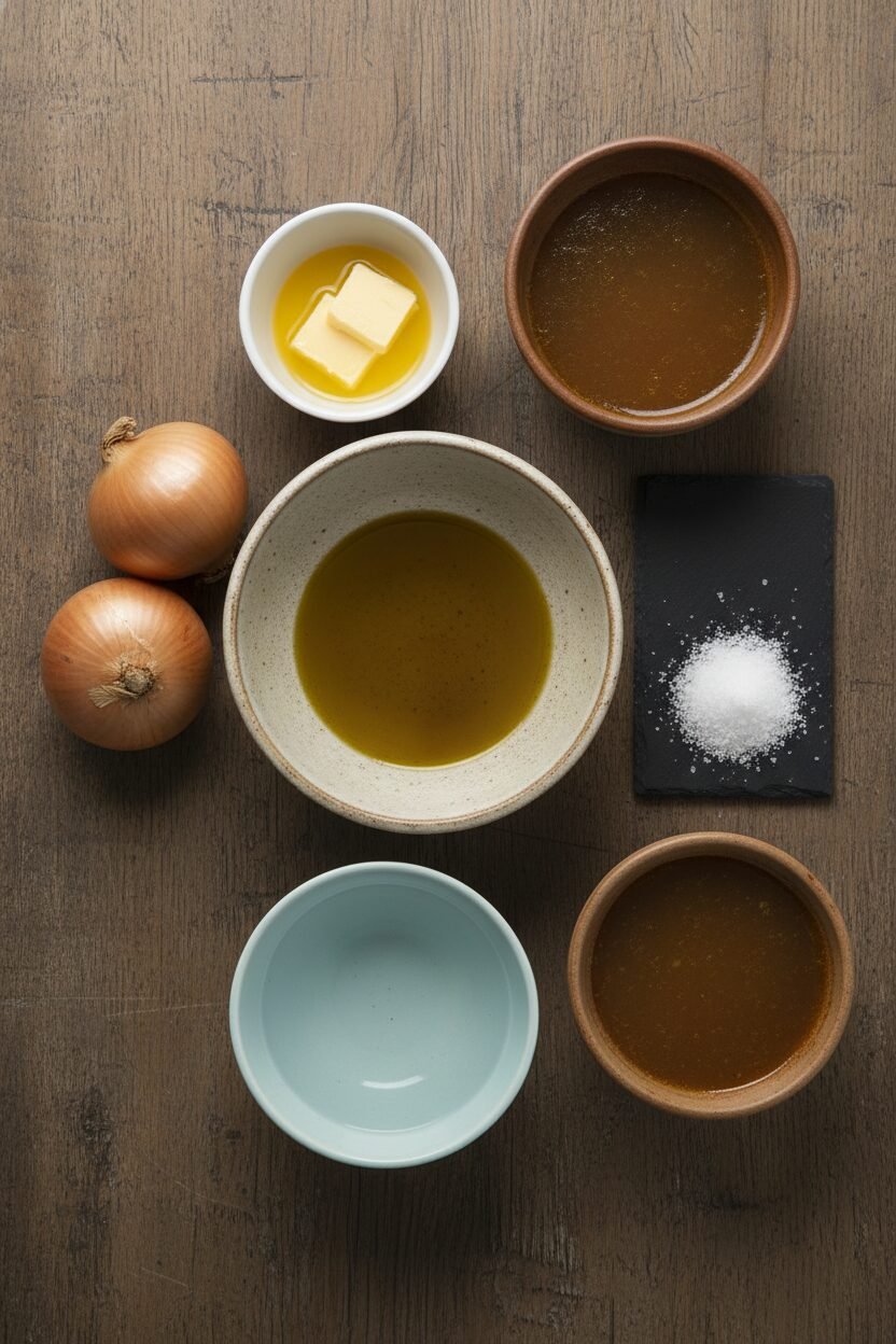 How to Caramelize Onions Perfectly Every Time