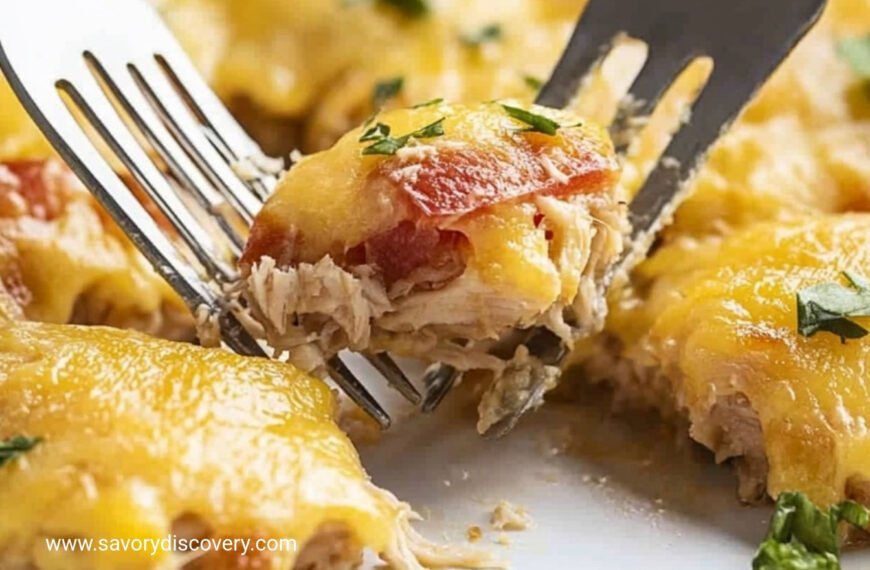 Quick and Tasty Tuna Bites