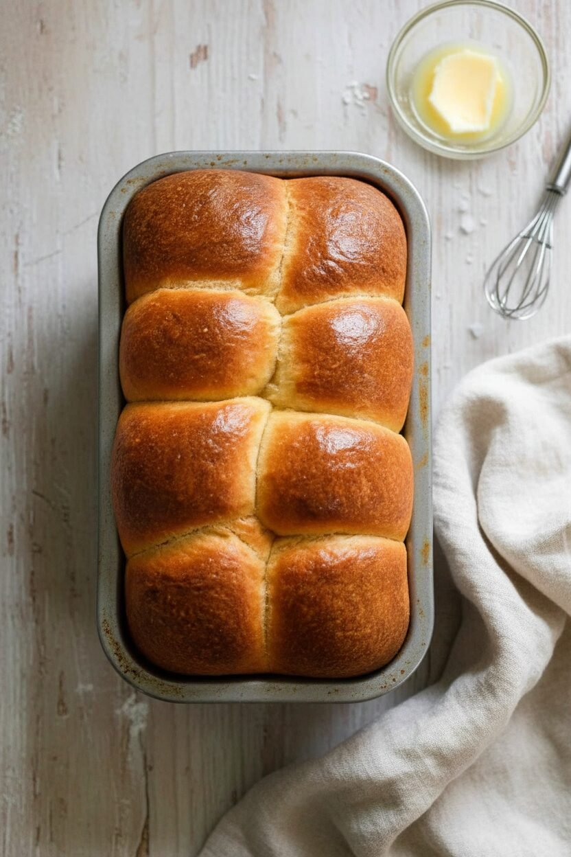 Sourdough Brioche Recipe for Perfect Baking