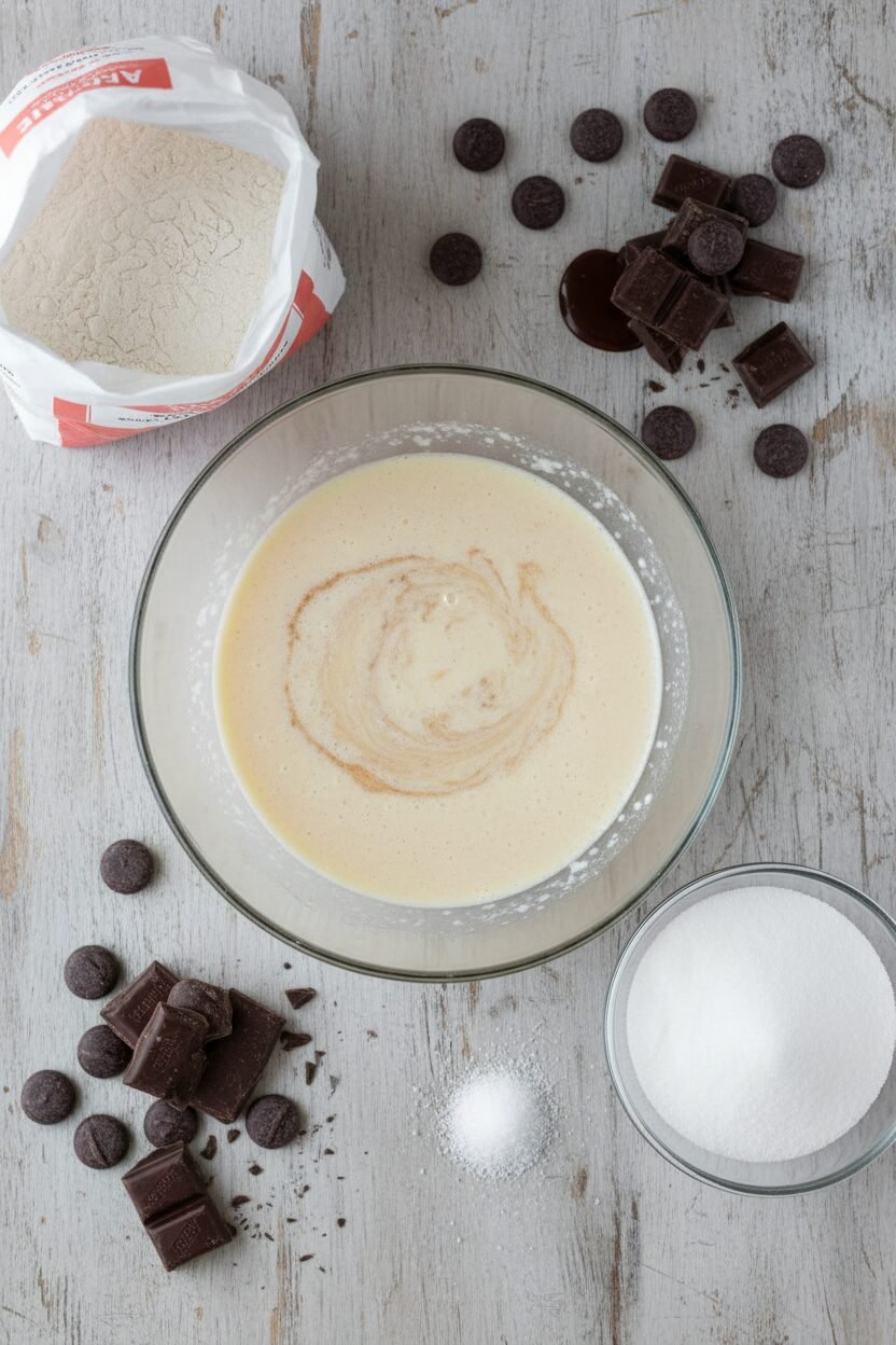 Sourdough Shortbread Cookie Recipe and Tips