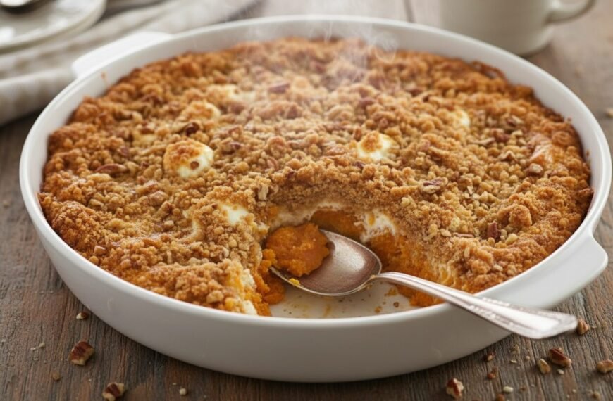 Sweet Potato Skillet Songbird Recipe