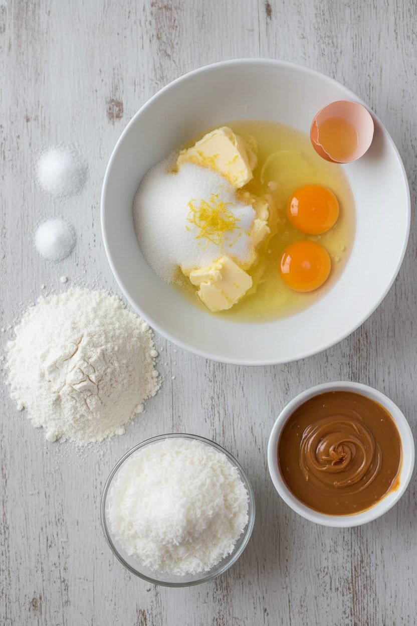 Alfajores Holiday Cookie Collection