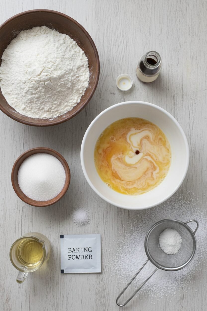 Christmas Bites in a Hurry