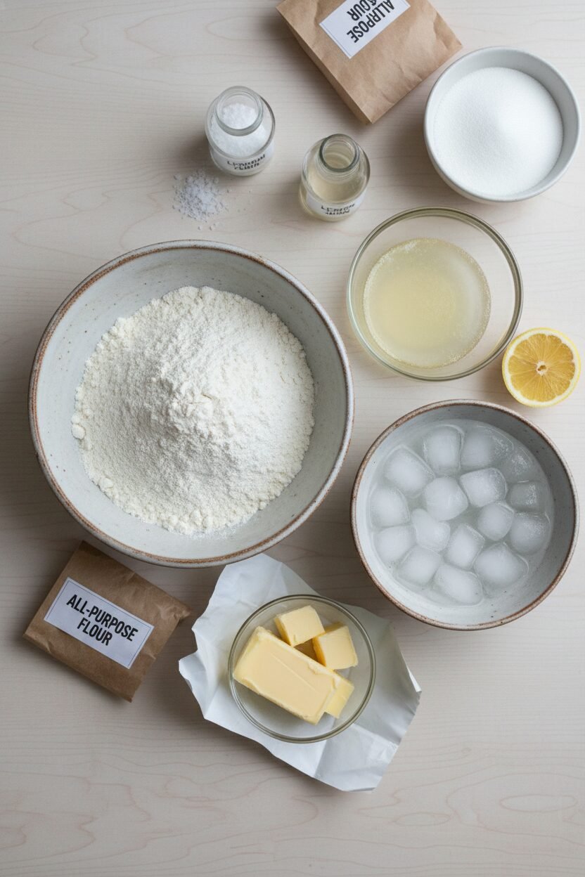 Christmas Palmier Wreaths