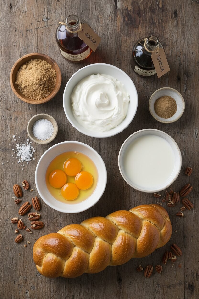 Dutch Oven Bourbon Pecan Christmas Pudding