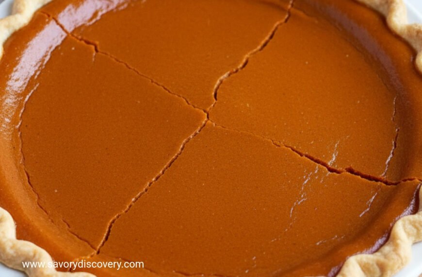 Eagle Brand Pumpkin Pie Perfection