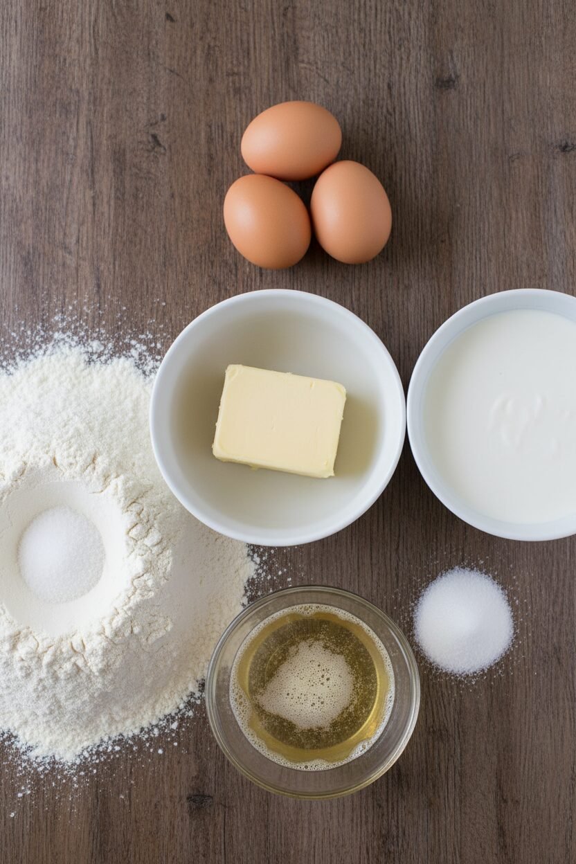 Easy Holiday Crescent Roll Delights