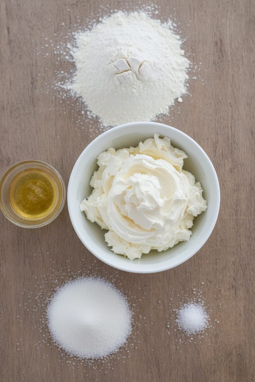 Fearless Festive Pie Crust