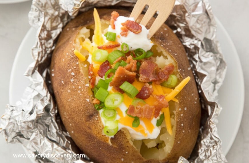Festive Slow Cooker Holiday Potatoes