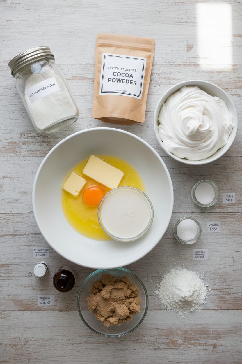 Festive Whoopie Pie Holiday Collection