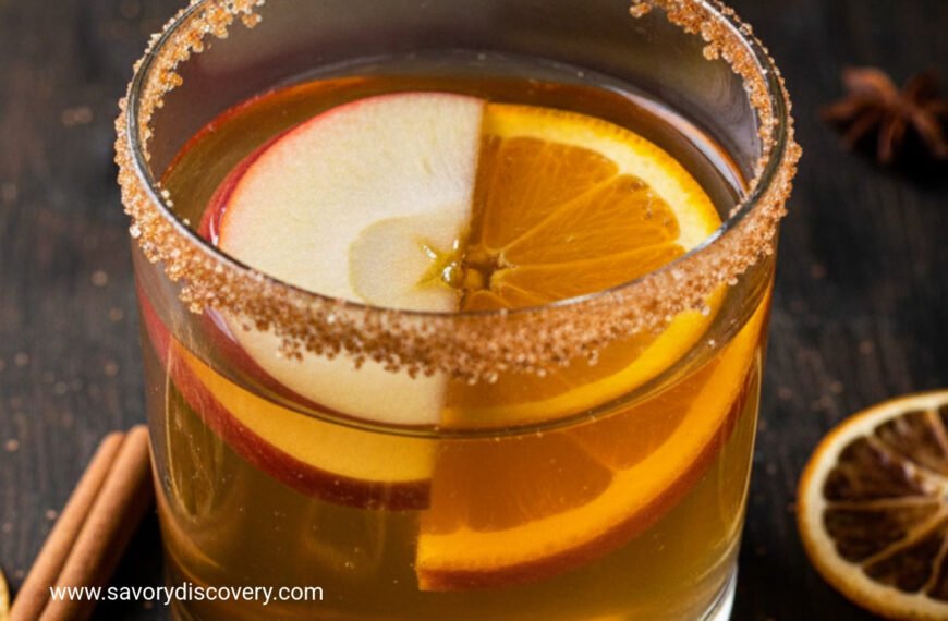 Fireside Christmas Feasts