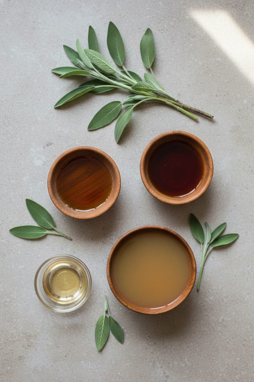 Fireside Feasts from the Fall Harvest