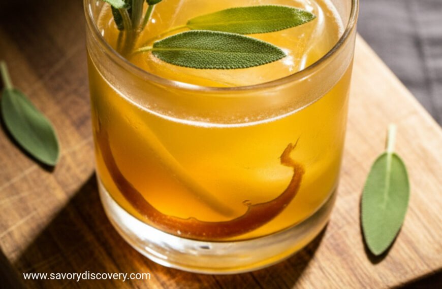 Fireside Feasts from the Fall Harvest