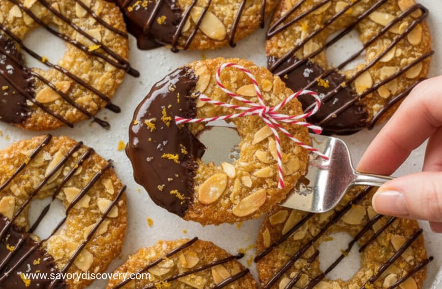 Florentine Lace Holiday Wreaths