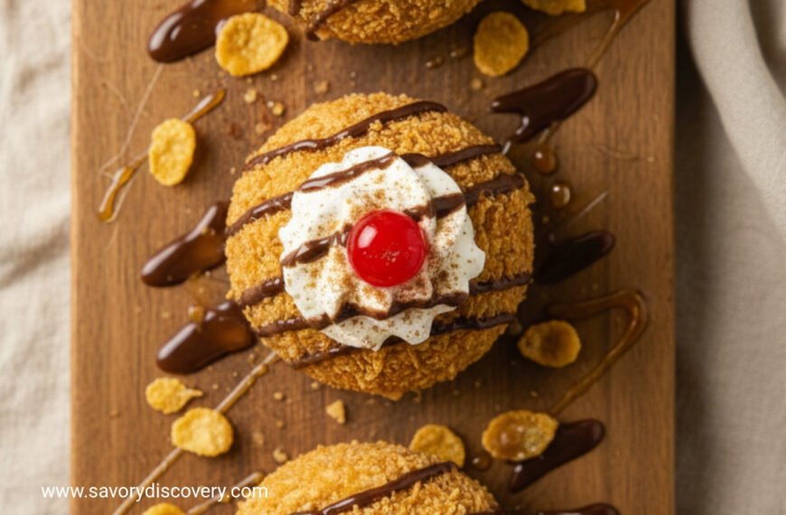 Frostfire Yuletide Delight