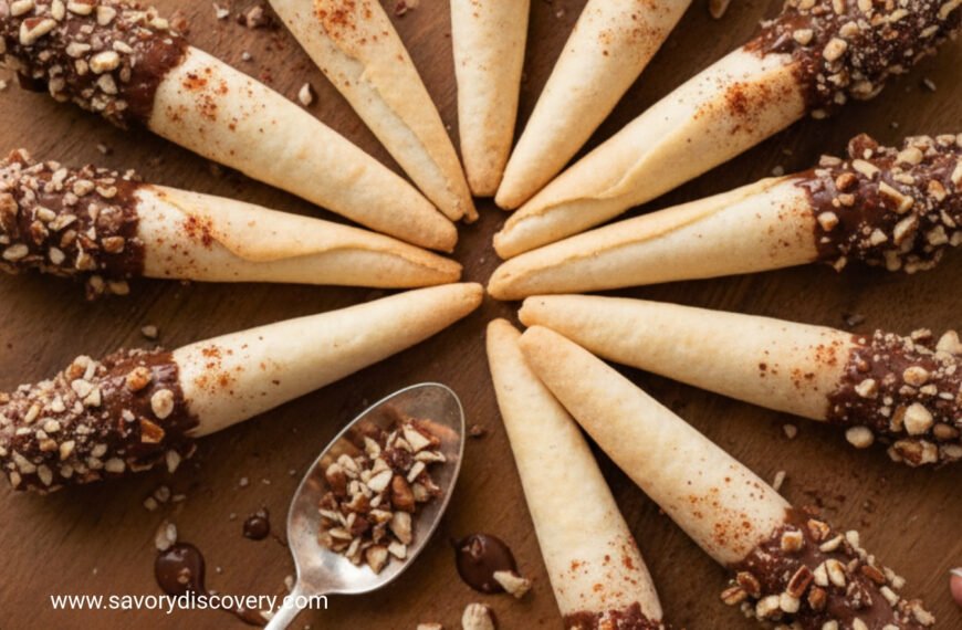 Holiday Smoke and Spice