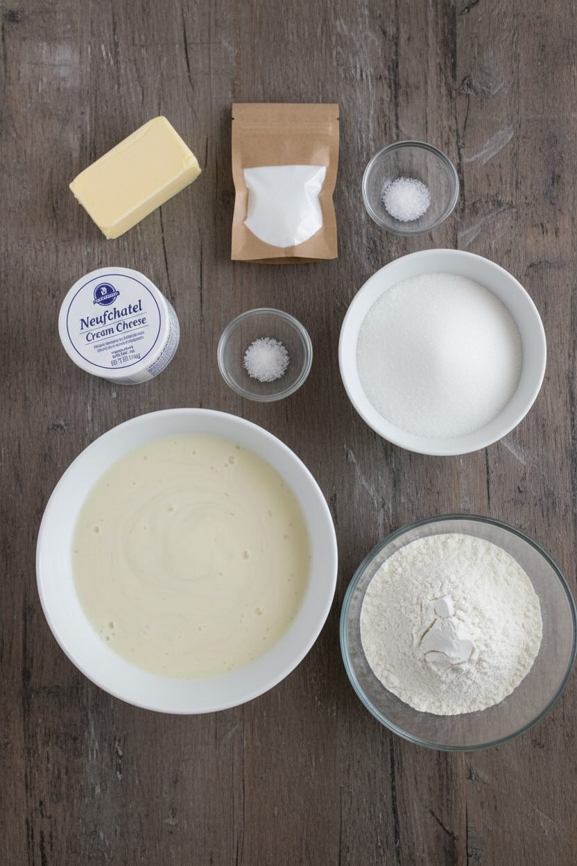 Light and Fluffy Holiday Buttermilk Biscuits