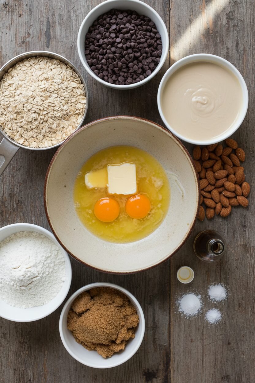 Midnight Chocolate Christmas Revel Bars