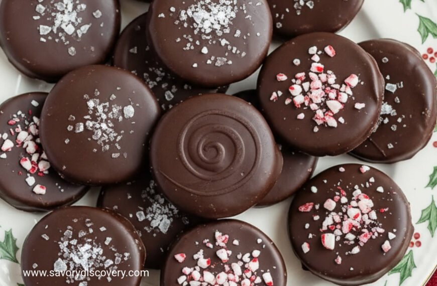 Peppermint Patty Christmas Wonderland