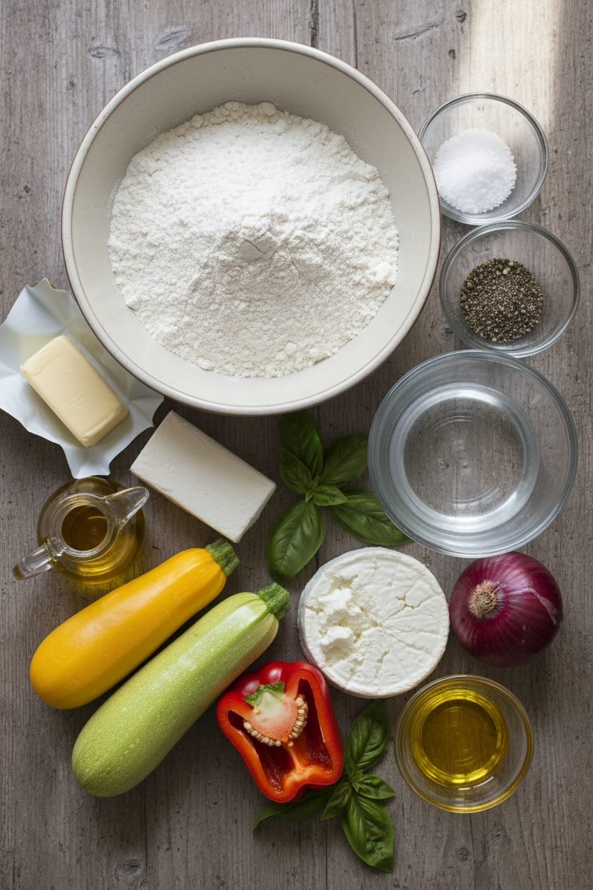 Remys Festive Winter Tart