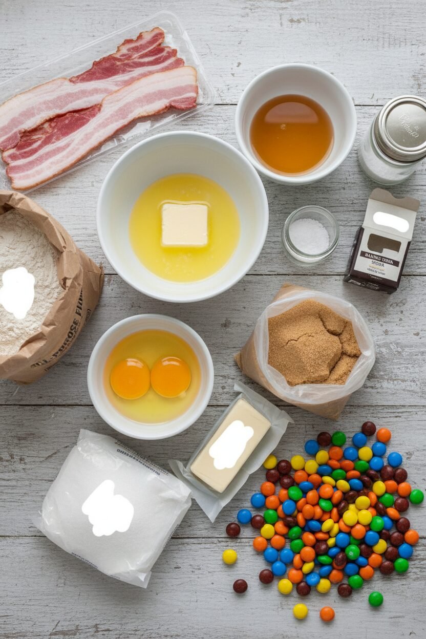 Savory and Sweet Christmas Cookie Bites