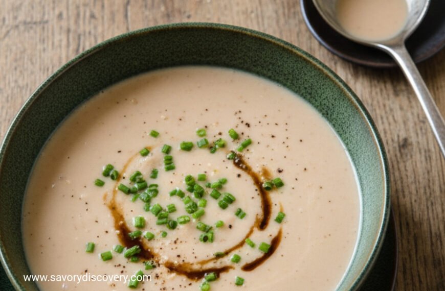 Silken Chestnut Christmas Bisque