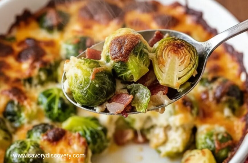 Sprouts of Holiday Cheer