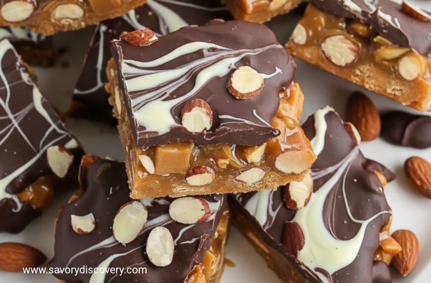 Sticky Paws Holiday Cookie Bark