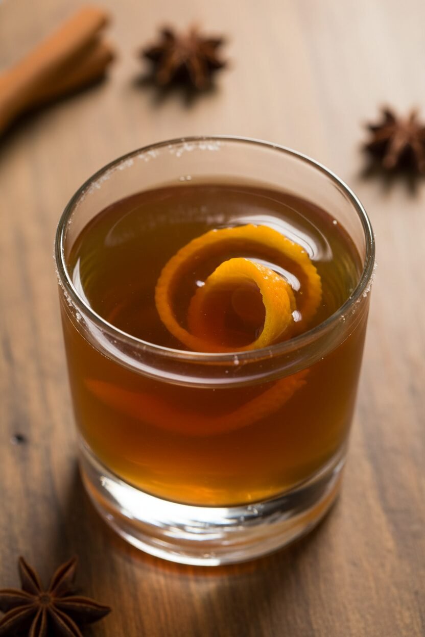 The Chancellors Festive Feast