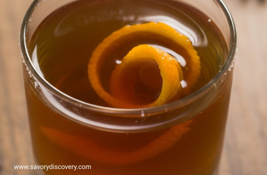 The Chancellors Festive Feast