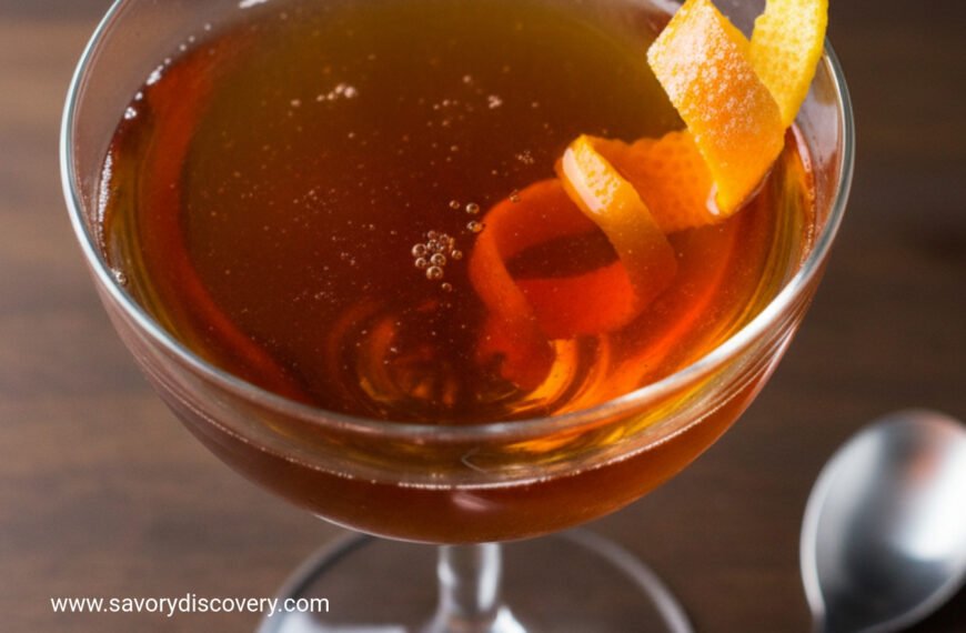 The Chancellors Festive Feast