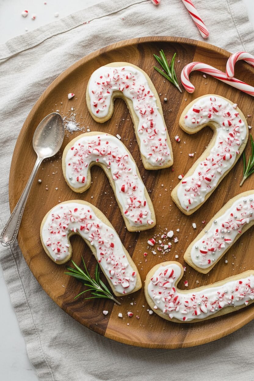 The Ultimate Christmas Cookie Collection