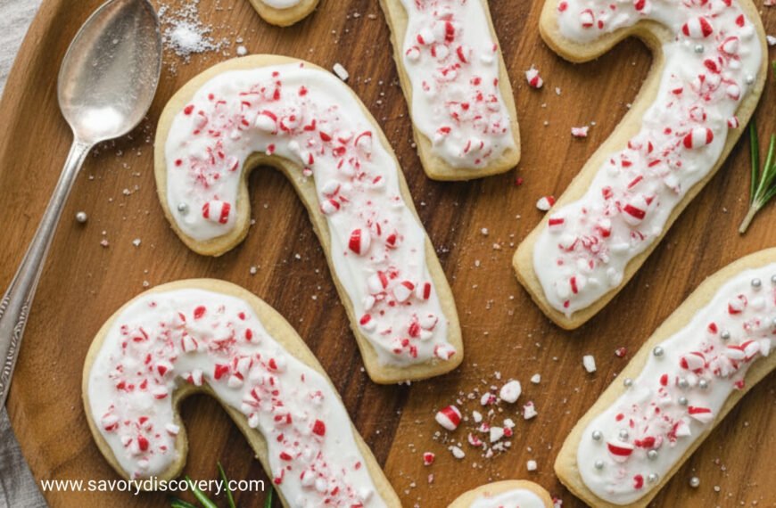 The Ultimate Christmas Cookie Collection