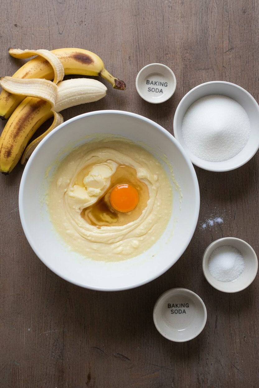 Creamy Mushroom Spinach Gnocchi in Twenty Minutes