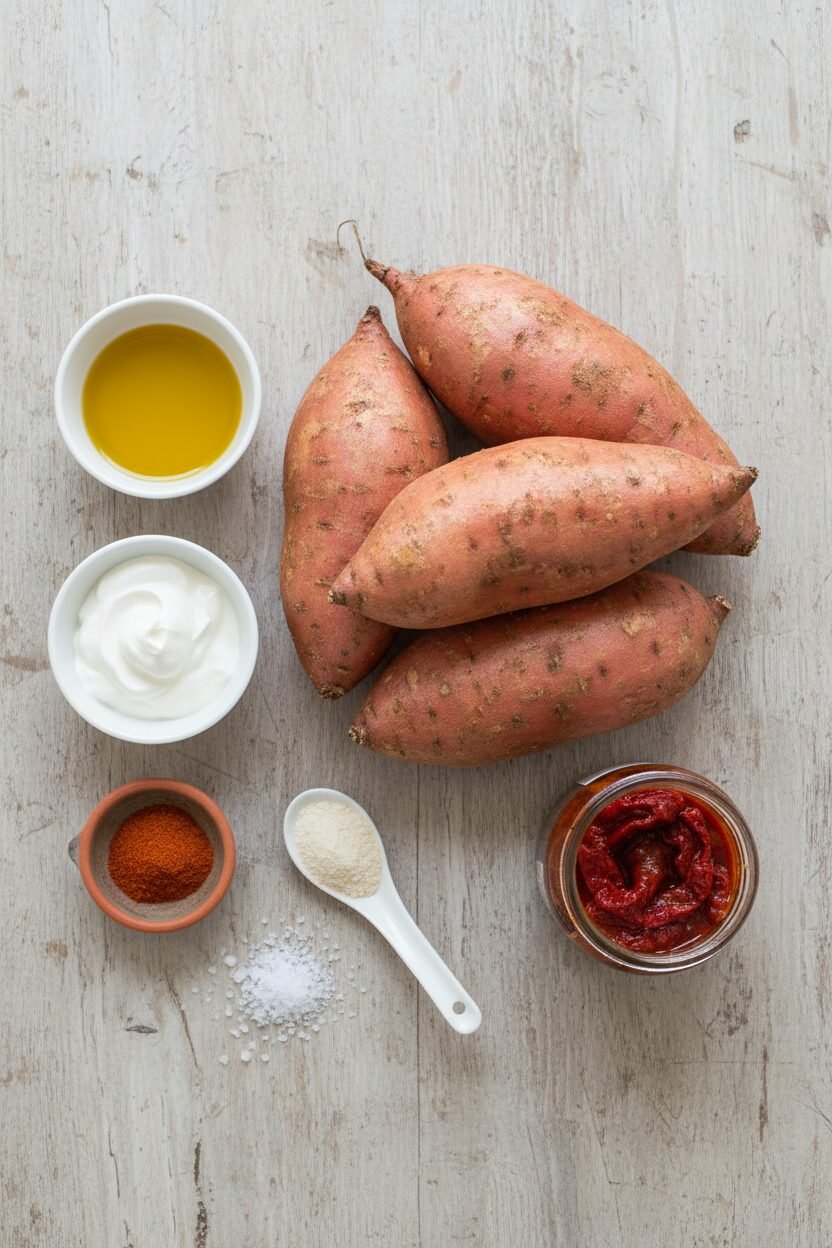 Crispy Air Fryer Sweet Potato Fries