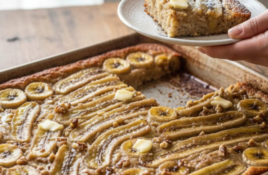 Game Day Sheet Pan Nachos