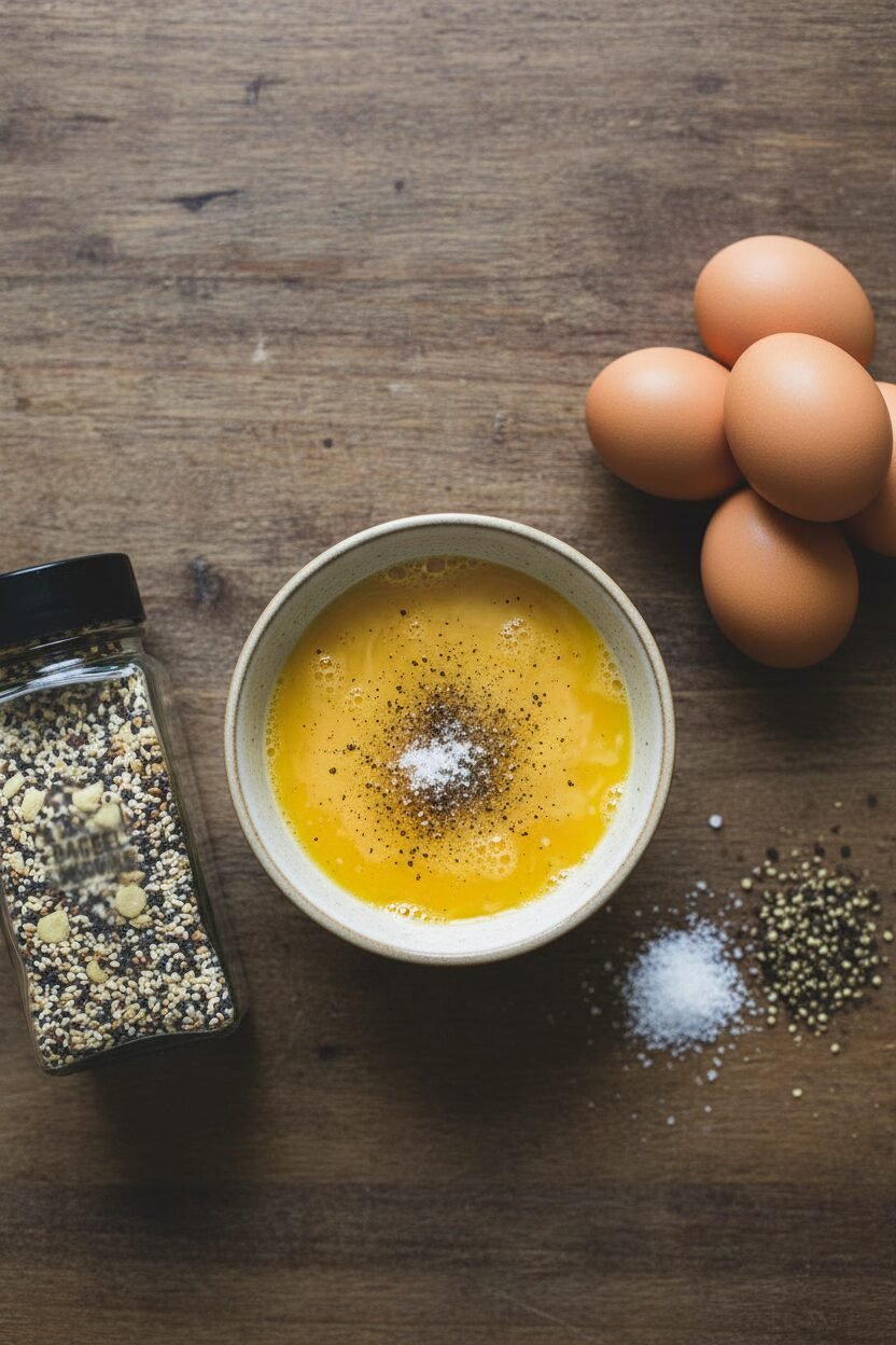 Perfect Hard Boiled Eggs Using Your Air Fryer