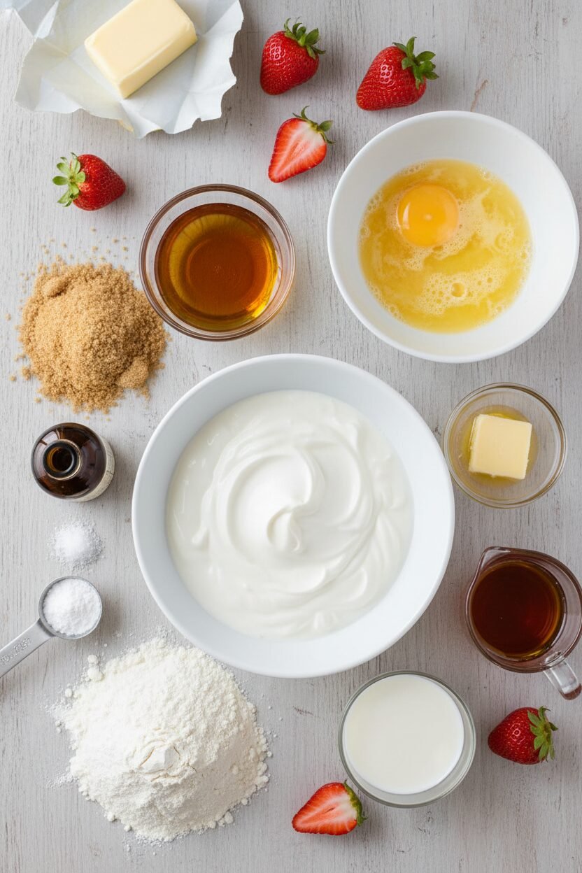 Sweetheart Pancakes for a Loving Breakfast