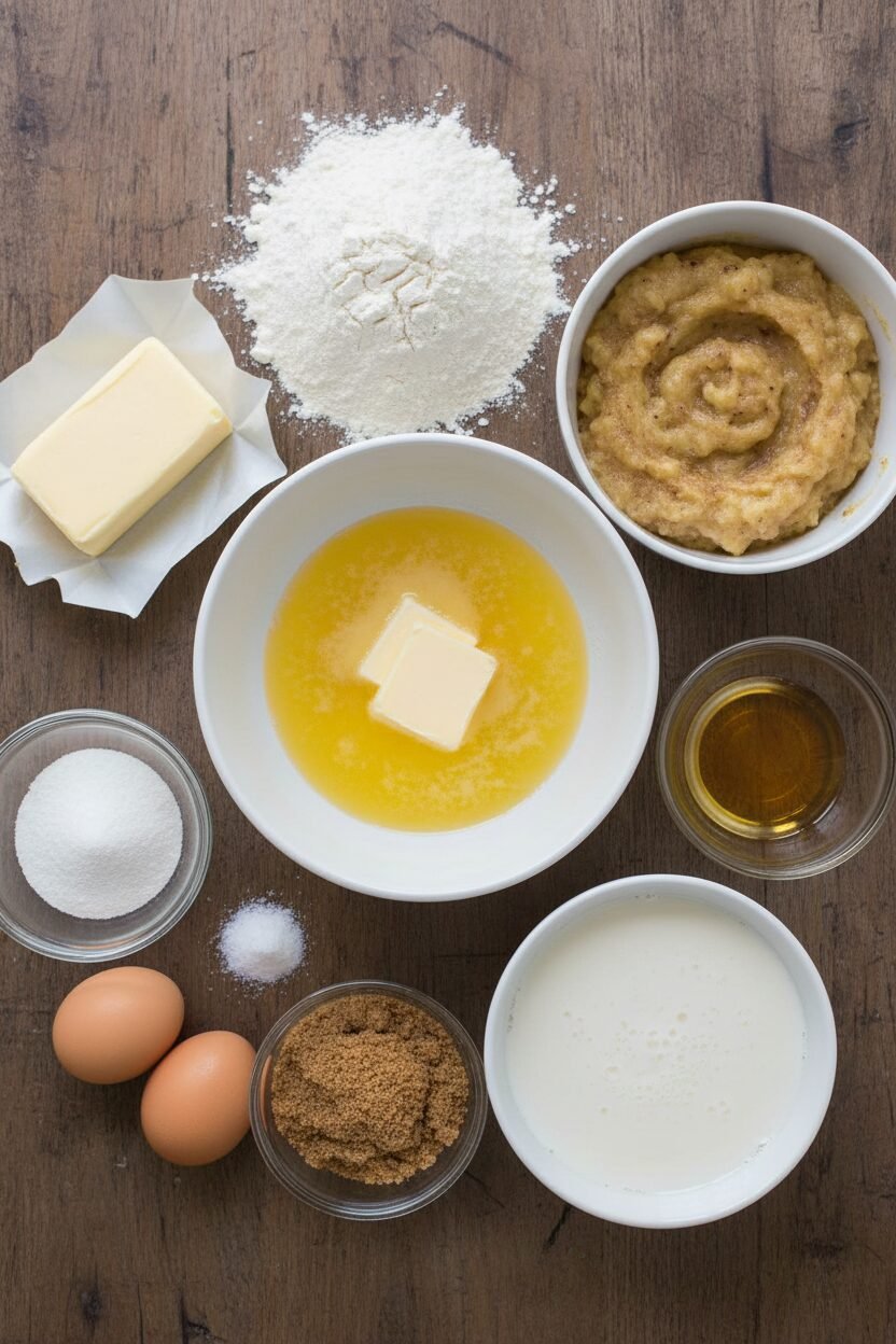 Timeless Cobb Salad with Creamy Dressing