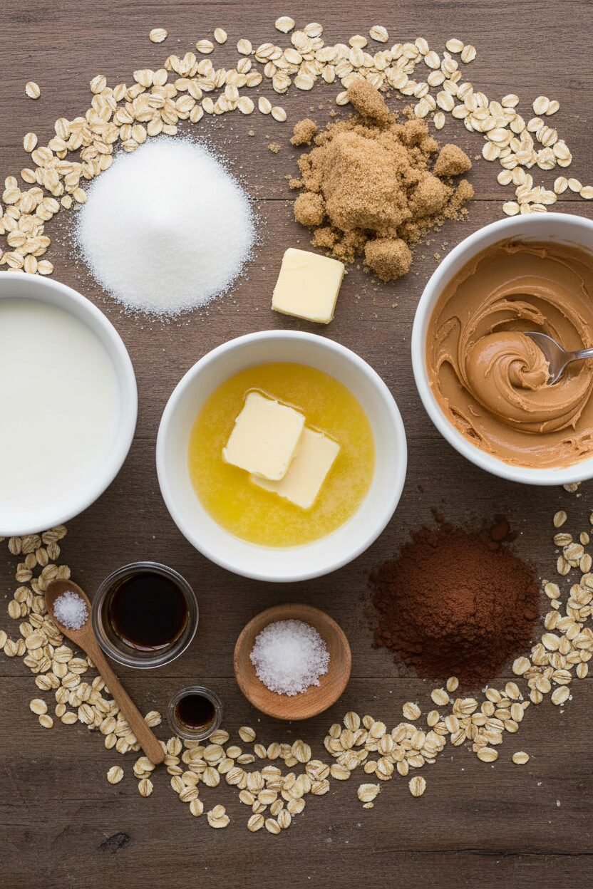 Ultimate No-Bake Chocolate Peanut Butter Bites