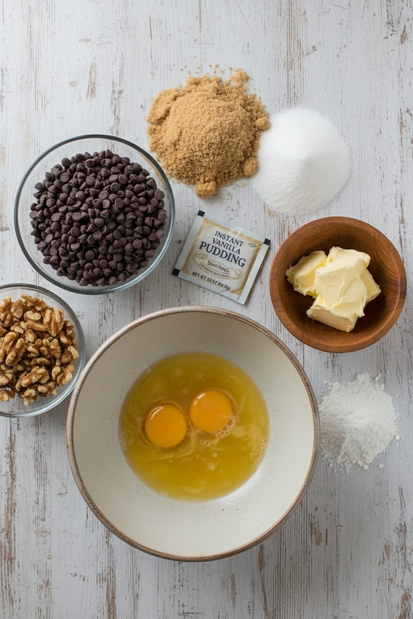 Ultimate Soft and Chewy Chocolate Chip Cookies