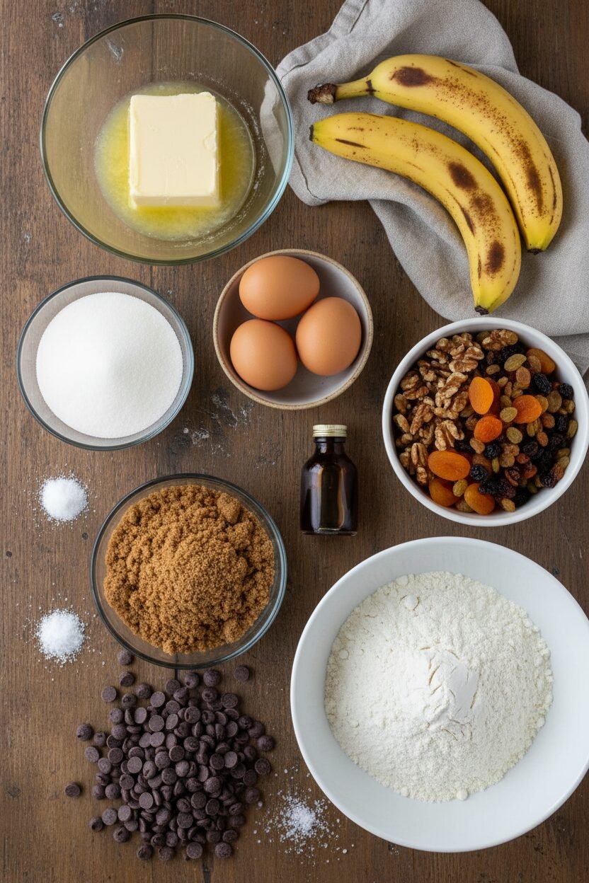 Ultra Moist Perfect Banana Bread