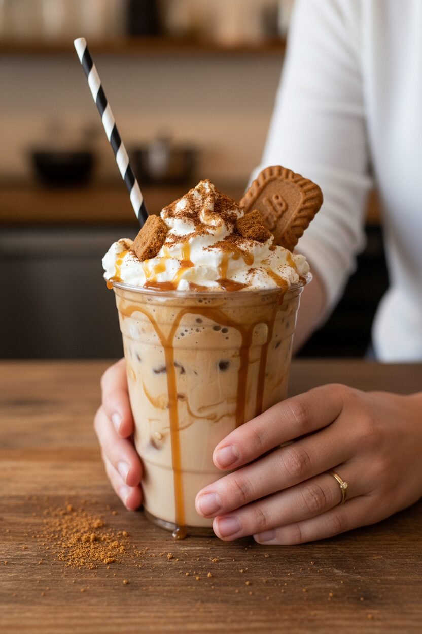 Whipped Coffee The 2026 Method