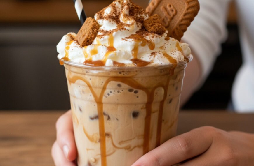 Best Ever Whipped Coffee (2026 Trend Update)