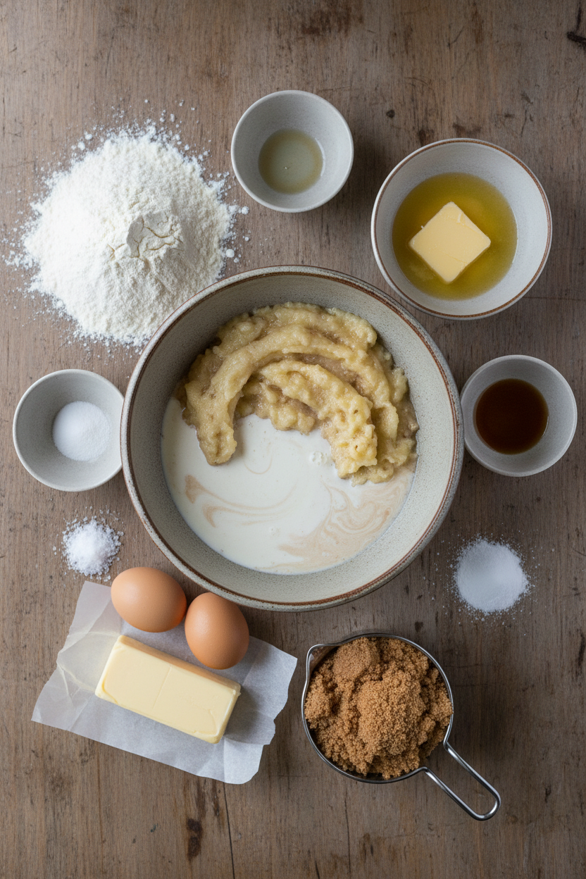 Cinnamon Roll Bread Pudding Bake